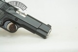 Dan Wesson Valkyrie .45 ACP - 12 of 15