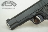 Dan Wesson Valkyrie .45 ACP - 3 of 15