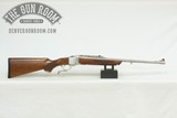 Ruger No. 1 7.62x39 Stainless - 1 of 17
