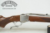 Ruger No. 1 7.62x39 Stainless - 4 of 17