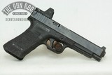 Glock 34 9mm W/ RMR + Box - 4 of 7