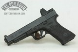 Glock 34 9mm W/ RMR + Box - 1 of 7