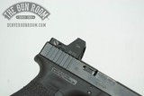 Glock 34 9mm W/ RMR + Box - 5 of 7