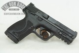 Smith & Wesson M&P 9 M2.0 W/ Box - 4 of 6