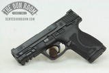 Smith & Wesson M&P 9 M2.0 W/ Box - 1 of 6