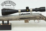 Marlin 17VS .17HMR - 9 of 12