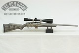 Marlin 17VS .17HMR - 1 of 12
