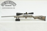 Marlin 17VS .17HMR - 7 of 12