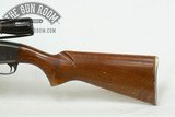 Remington 740 Woodsmaster .30-06 W/ Leupold - 8 of 13
