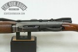 Remington 740 Woodsmaster .30-06 W/ Leupold - 11 of 13