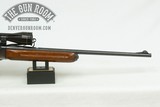 Remington 740 Woodsmaster .30-06 W/ Leupold - 5 of 13