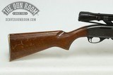 Remington 740 Woodsmaster .30-06 W/ Leupold - 3 of 13