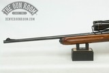 Remington 740 Woodsmaster .30-06 W/ Leupold - 10 of 13