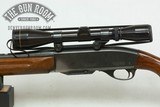 Remington 740 Woodsmaster .30-06 W/ Leupold - 9 of 13