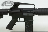 PSA AR15 A2 Carry Handle XM177 Moderator P&W 5.56 NATO - 3 of 8
