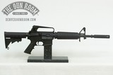 PSA AR15 A2 Carry Handle XM177 Moderator P&W 5.56 NATO - 1 of 8