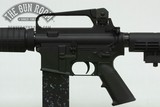 PSA AR15 A2 Carry Handle XM177 Moderator P&W 5.56 NATO - 6 of 8