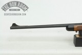Mauser 98 Sporter .30-06 - Nice - 11 of 15