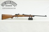 Mauser 98 Sporter .30-06 - Nice - 1 of 15