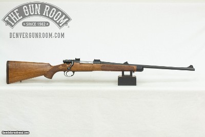 Mauser 98 Sporter .30-06 - Nice