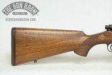 Mauser 98 Sporter .30-06 - Nice - 3 of 15
