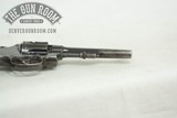 Smith & Wesson 1903 Hand Ejector .32 Long - 10 of 12