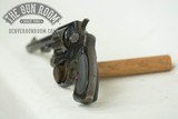 Smith & Wesson 1903 Hand Ejector .32 Long - 5 of 12