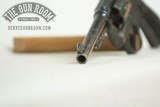 Smith & Wesson 1903 Hand Ejector .32 Long - 2 of 12