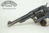 Smith & Wesson 1903 Hand Ejector .32 Long - 3 of 12