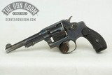 Smith & Wesson 1903 Hand Ejector .32 Long