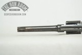Smith & Wesson 1903 Hand Ejector .32 Long - 12 of 12