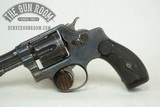 Smith & Wesson 1903 Hand Ejector .32 Long - 4 of 12