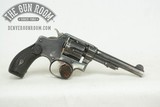 Smith & Wesson 1903 Hand Ejector .32 Long - 7 of 12
