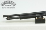 Remington 870 Tactical 3