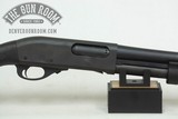 Remington 870 Tactical 3