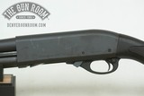 Remington 870 Tactical 3
