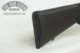 Remington 870 Tactical 3