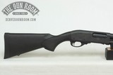 Remington 870 Tactical 3