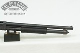 Remington 870 Tactical 3