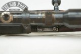 Swedish M41B Sniper 6.5x55 - Matching Scope - 24 of 25
