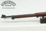 Swedish M41B Sniper 6.5x55 - Matching Scope - 15 of 25