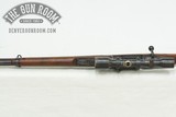 Swedish M41B Sniper 6.5x55 - Matching Scope - 16 of 25