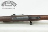 Swedish M41B Sniper 6.5x55 - Matching Scope - 20 of 25