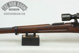 Swedish M41B Sniper 6.5x55 - Matching Scope - 14 of 25