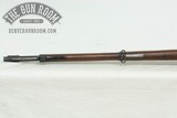 Swedish M41B Sniper 6.5x55 - Matching Scope - 19 of 25