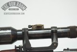 Swedish M41B Sniper 6.5x55 - Matching Scope - 13 of 25