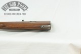 Swedish M41B Sniper 6.5x55 - Matching Scope - 18 of 25