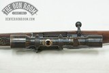 Swedish M41B Sniper 6.5x55 - Matching Scope - 17 of 25