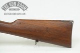 Swedish M41B Sniper 6.5x55 - Matching Scope - 10 of 25