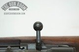 Swedish M41B Sniper 6.5x55 - Matching Scope - 23 of 25